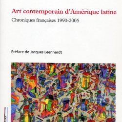 Art Contemporain d'Amérique Latine