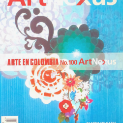Art Nexus, texte Christine Frérot, 2004