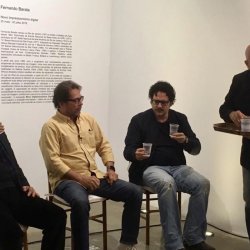 Galeria Sãp Paulo, 2019