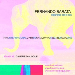 Foire Internationale d'Art de Catalunya