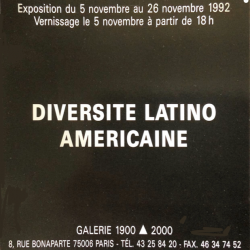 Galerie 1900-2000