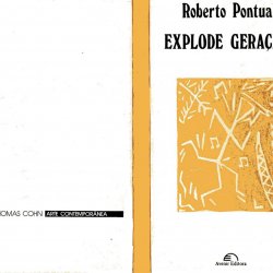 Roberto Pontual, Explode Geração